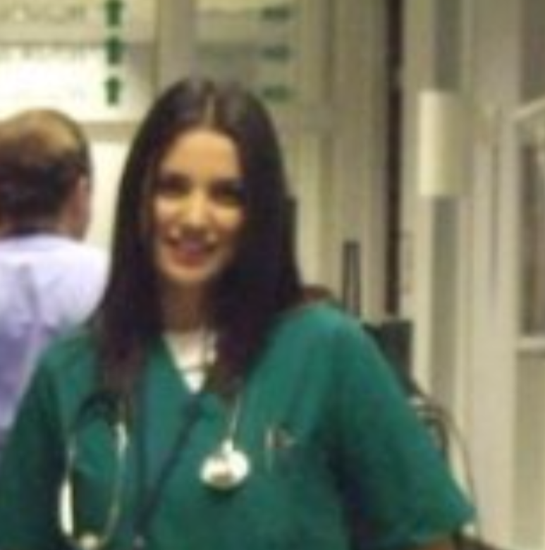 ד"ר האלה קרטאוי מומחית בנוירולוגיה