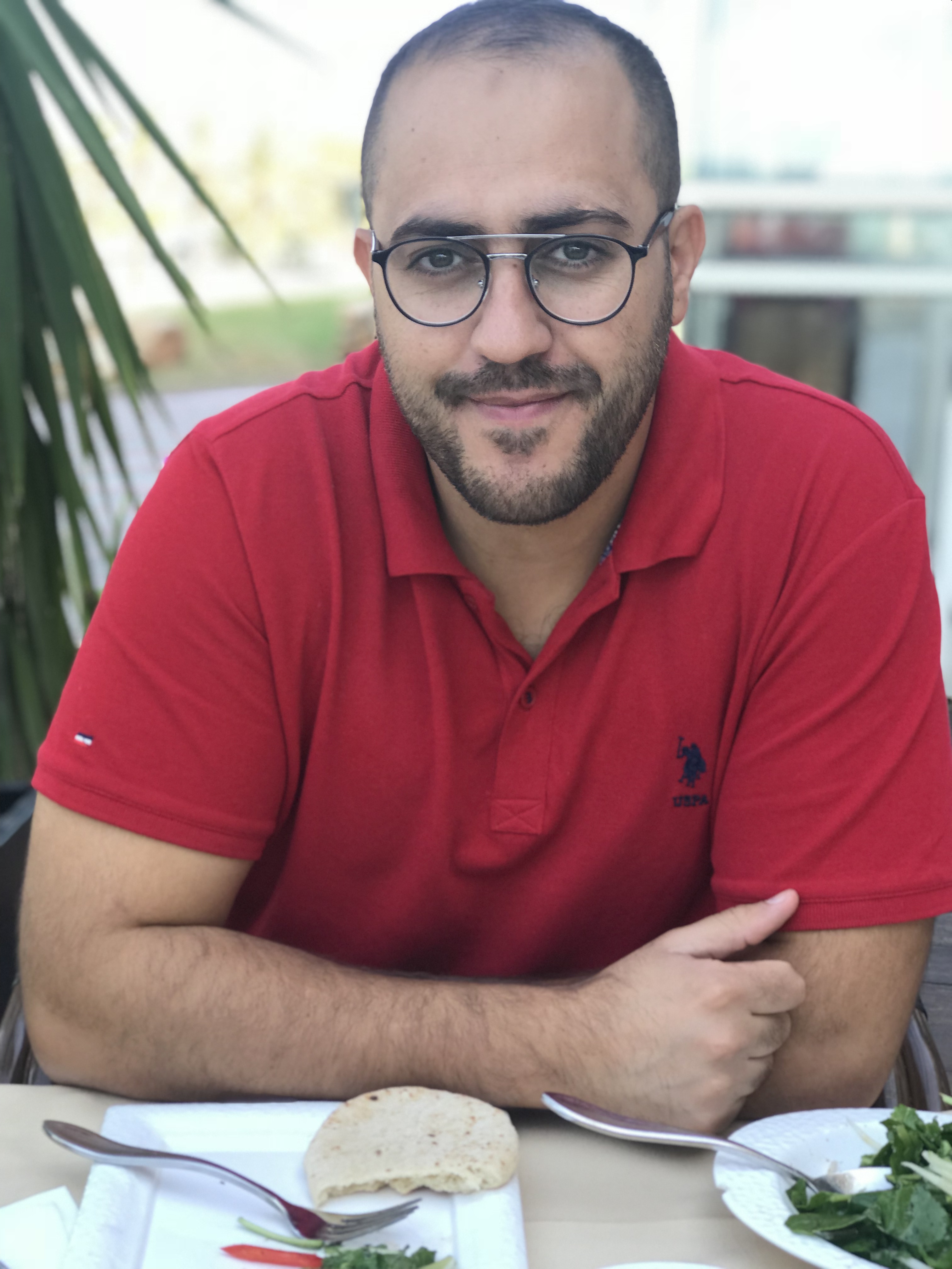 ד"ר בילאל קיים מומחה ברפואת משפחה