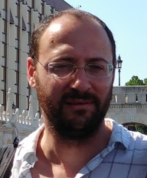 ד"ר יעקב דסקל מומחה בטיפול נמרץ כללי, מומחה בכירורגיה כללית