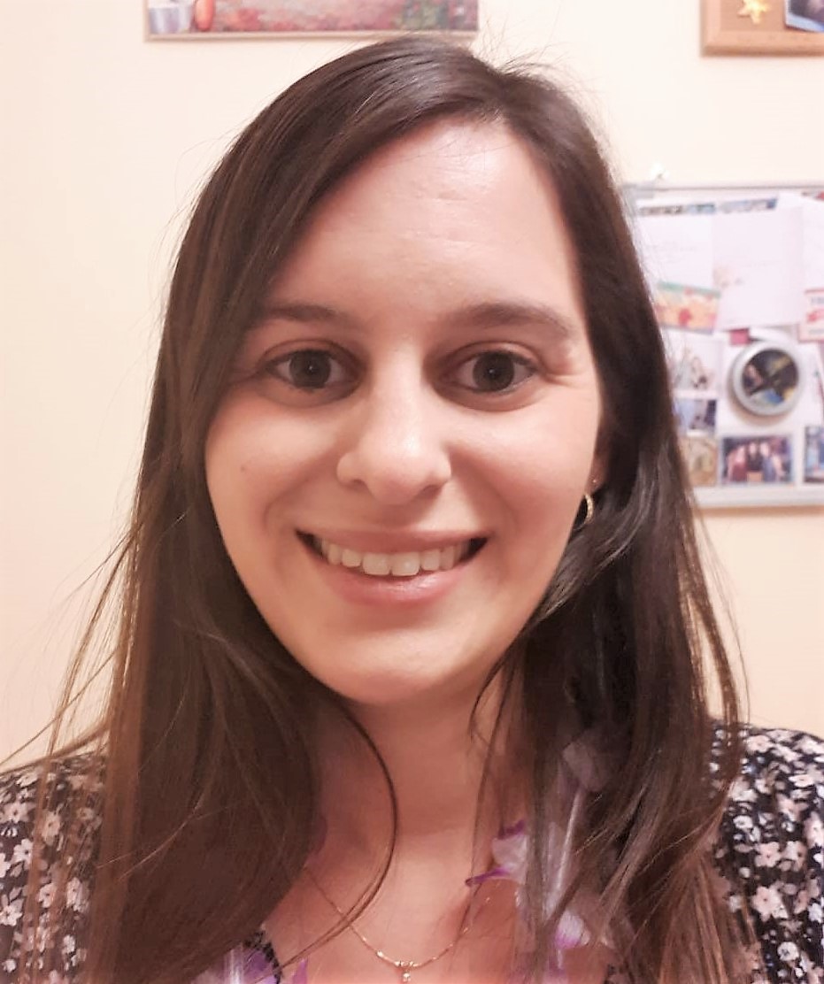 ד"ר טלי אפשטיין וייס מתמחה באנדוקרינולוגיה, מומחית ברפואה פנימית