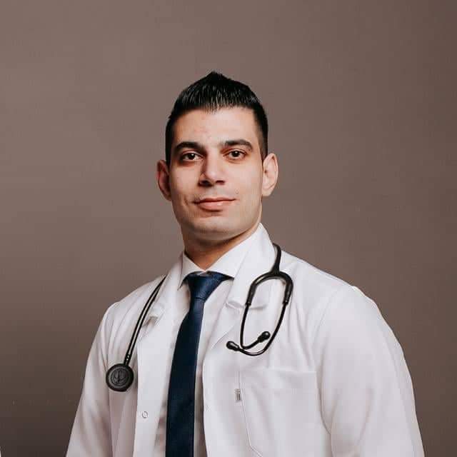 באינדקס רופאים ד"ר אדהם סמעאן מומחה ברפואה פנימית | אינדקס הרופאים של ישראל