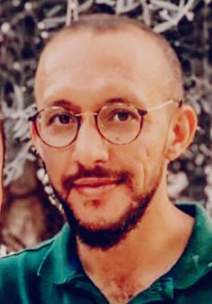 ד"ר חמיד חוגיראת מומחה ברפואת ילדים