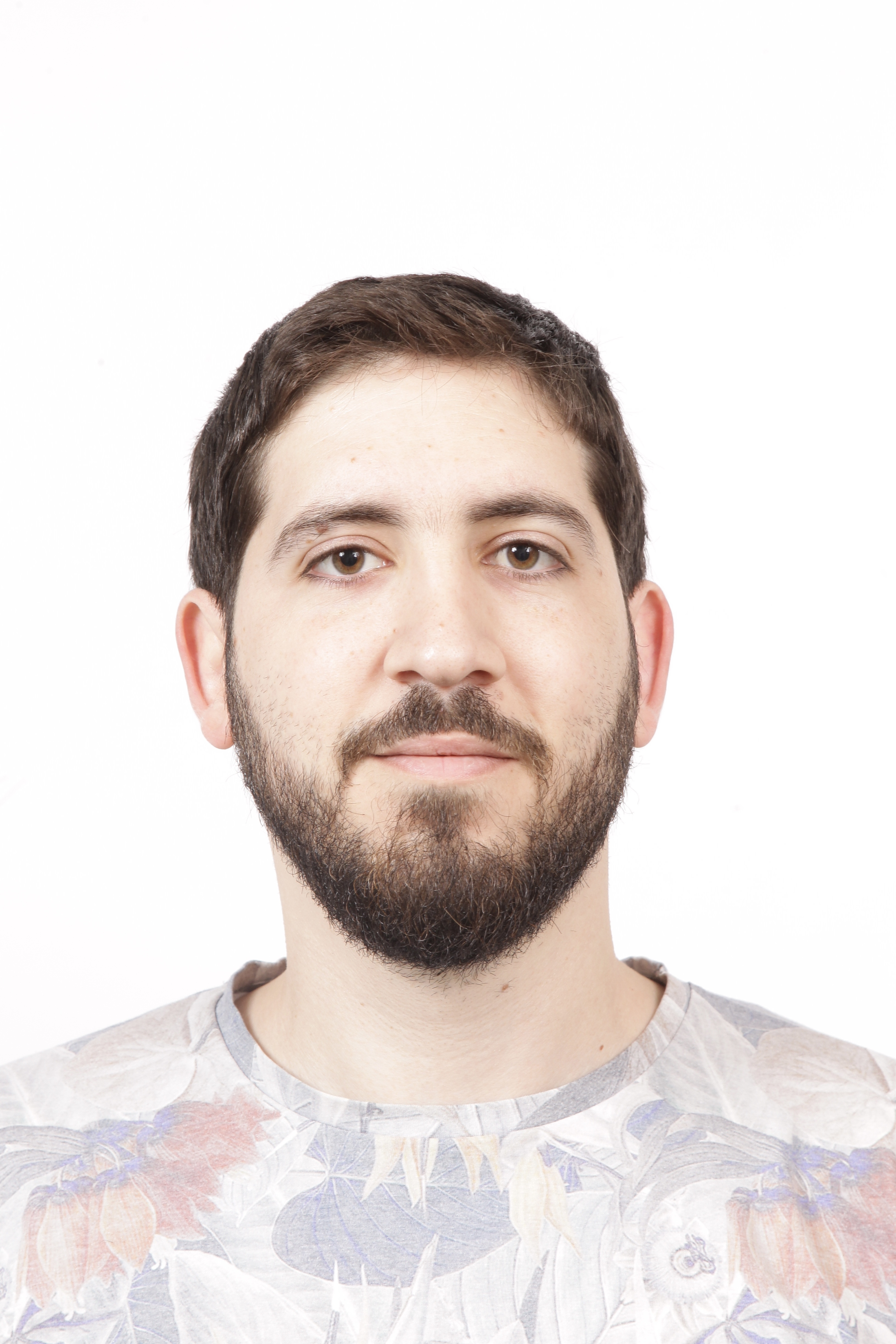 ד"ר נאאל תומא מומחה בבריאות הציבור