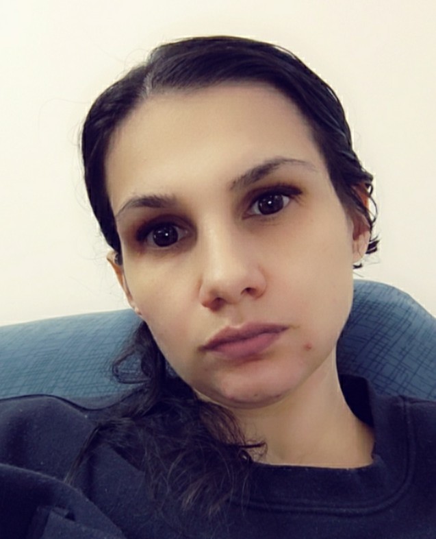 ד"ר מרינה ברנט רוזנבי רפואת שיניים, 