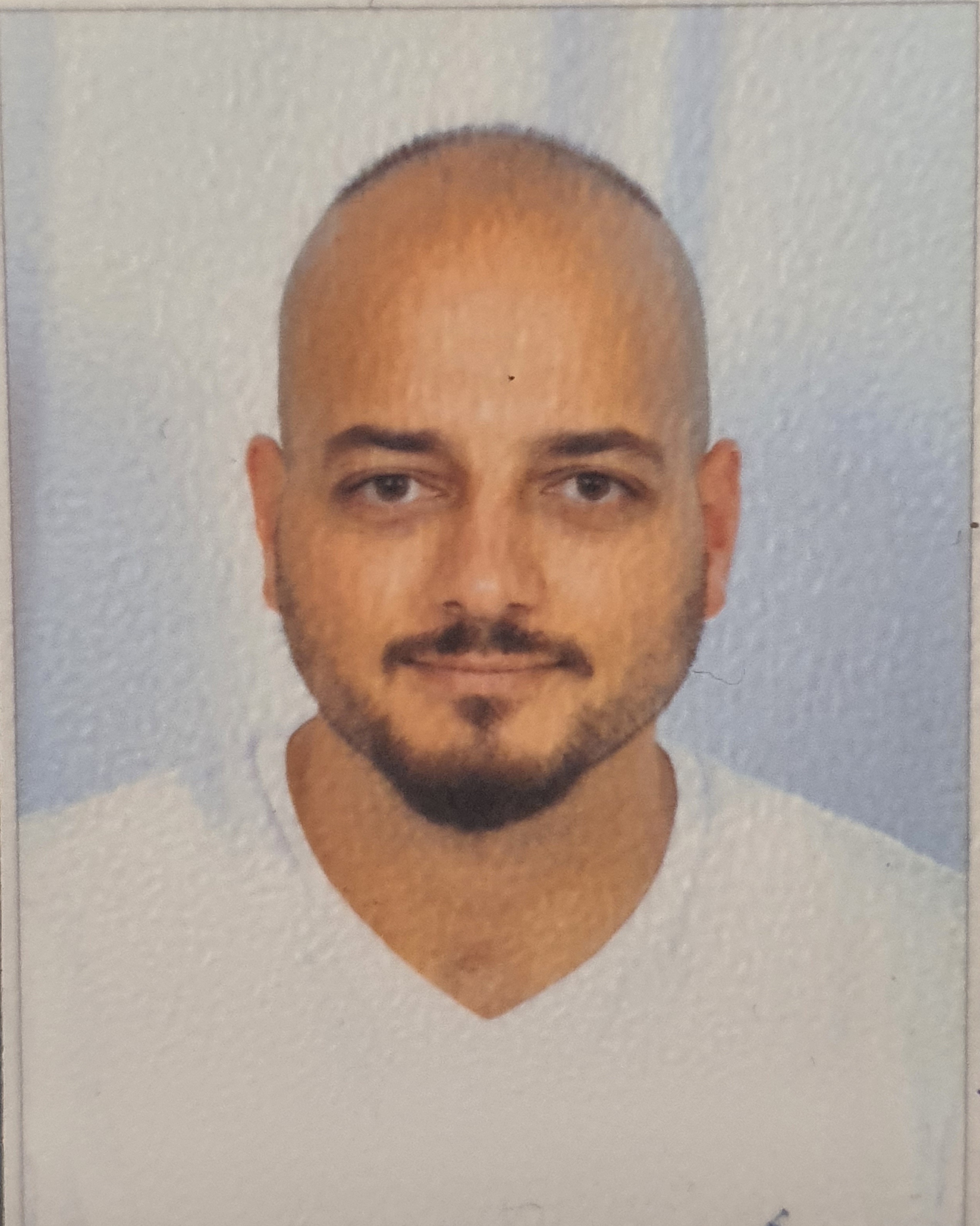 ד"ר סעיד אבו יונס מומחה בגריאטריה