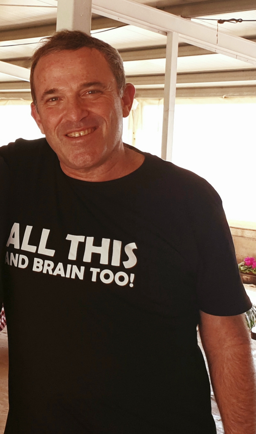 ד"ר מנחם פרידמן רפואת שיניים, 