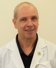 פרופ' מוטי מוסקוביץ רפואת שיניים, 