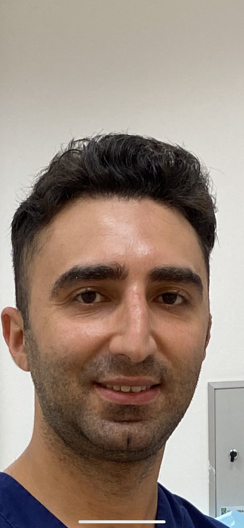 ד"ר בוריס מורדכייב רפואת שיניים, 