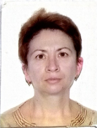 ד"ר יקטרינה ליפובסקי מומחית בכירורגיה אורתופדית