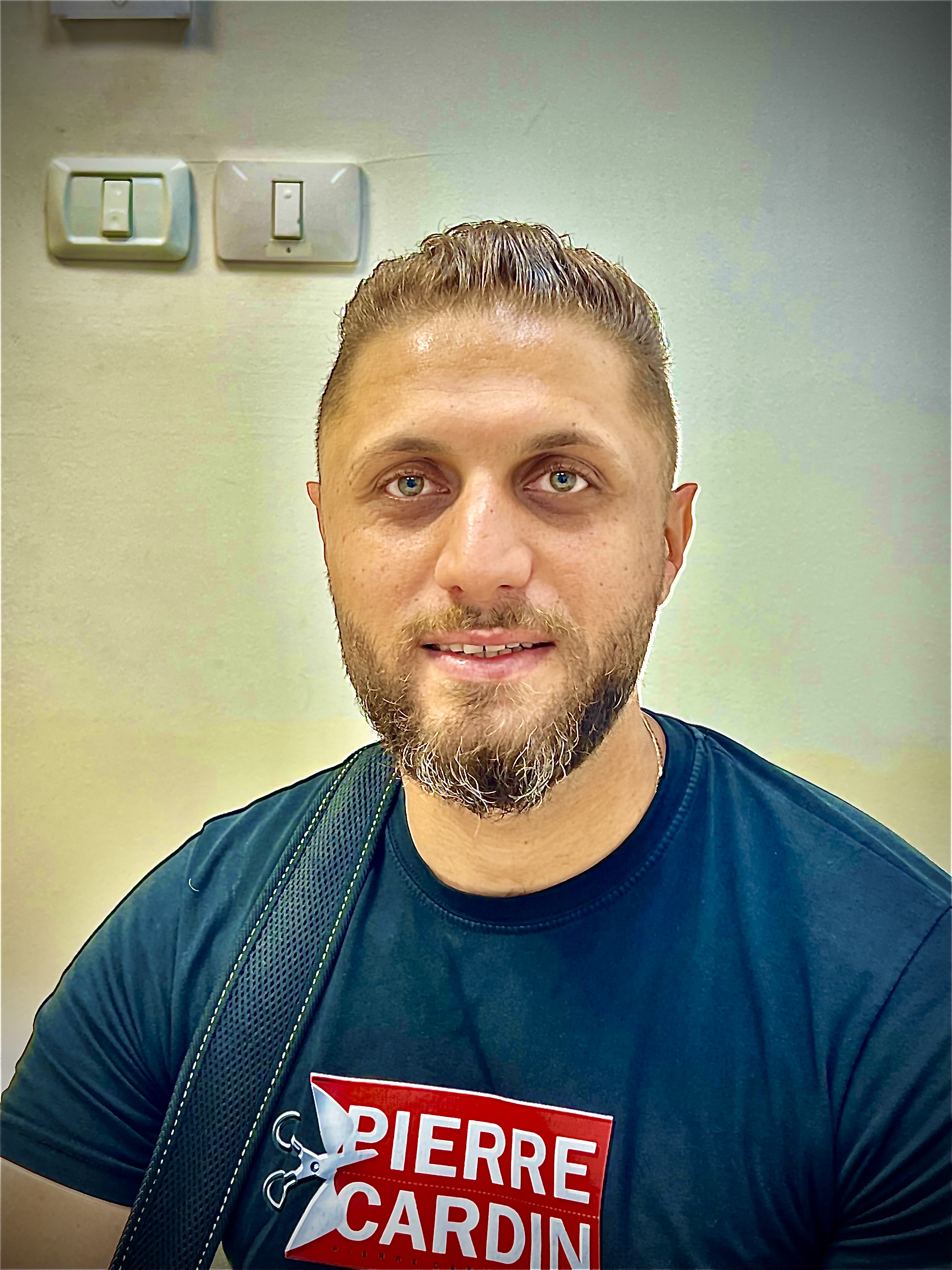 ד"ר דוריר כנאענה מומחה בכירורגיה אורתופדית