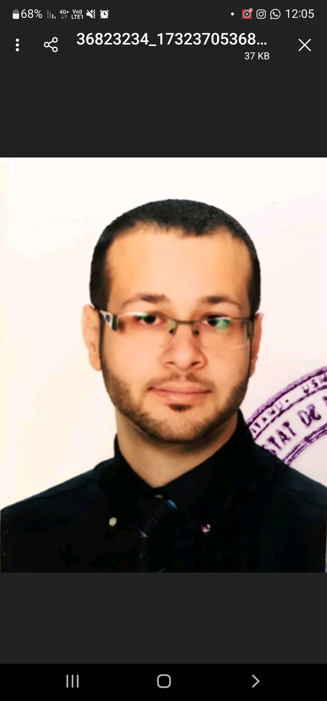 ד"ר מגד עואודה רפואת שיניים, 