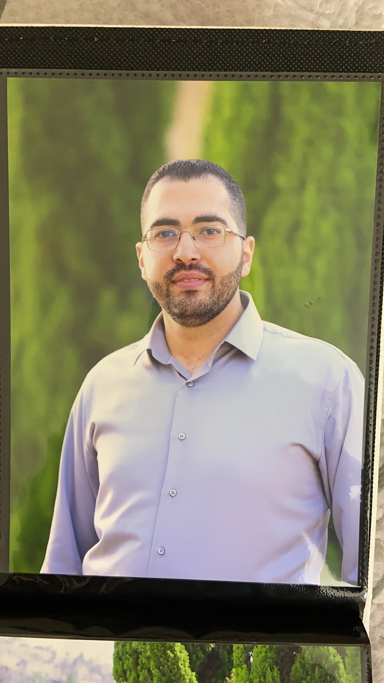 ד"ר ג'האד פוקרא מומחה ברפואת ילדים