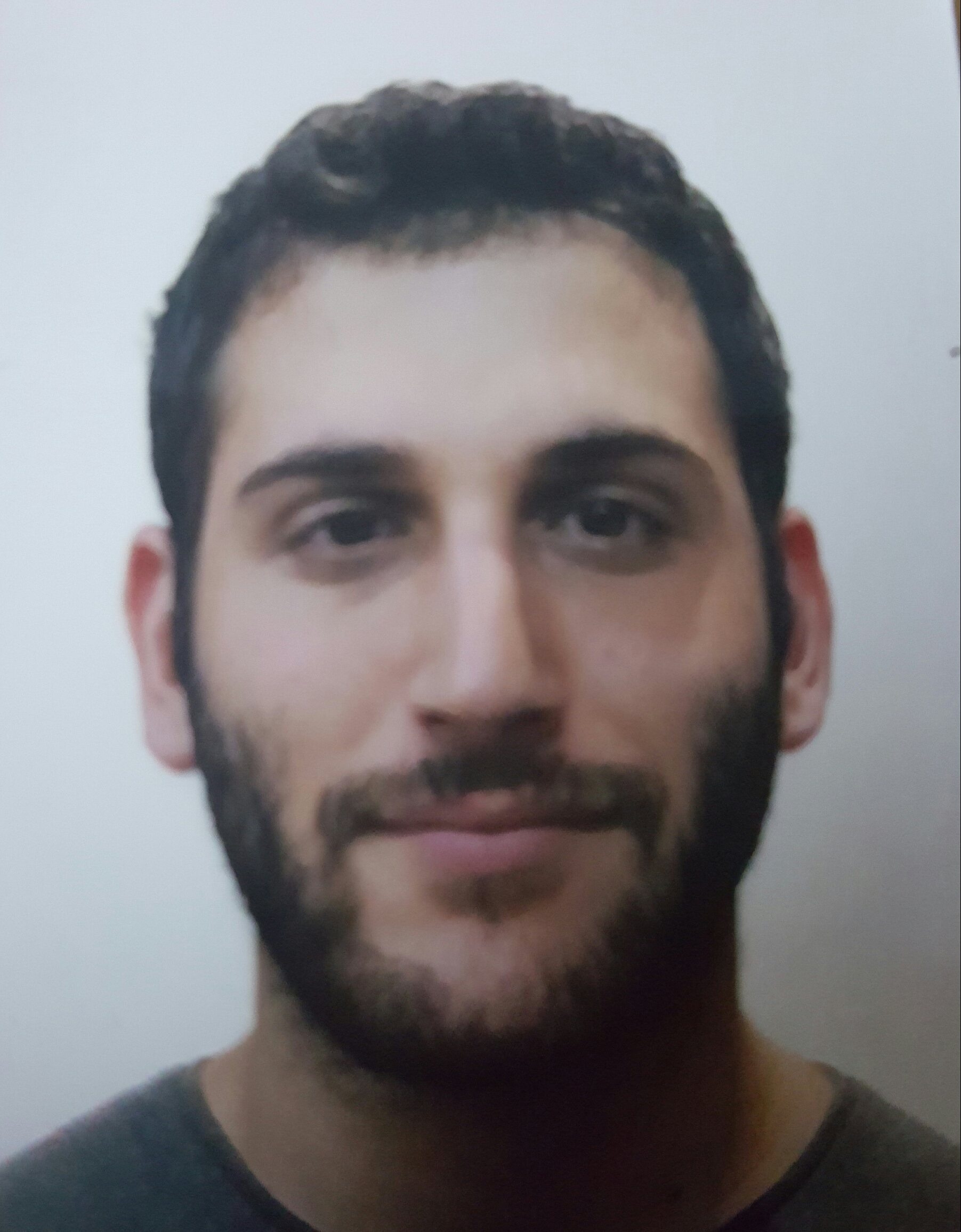 ד"ר יאיר עינת מומחה ברפואה פנימית