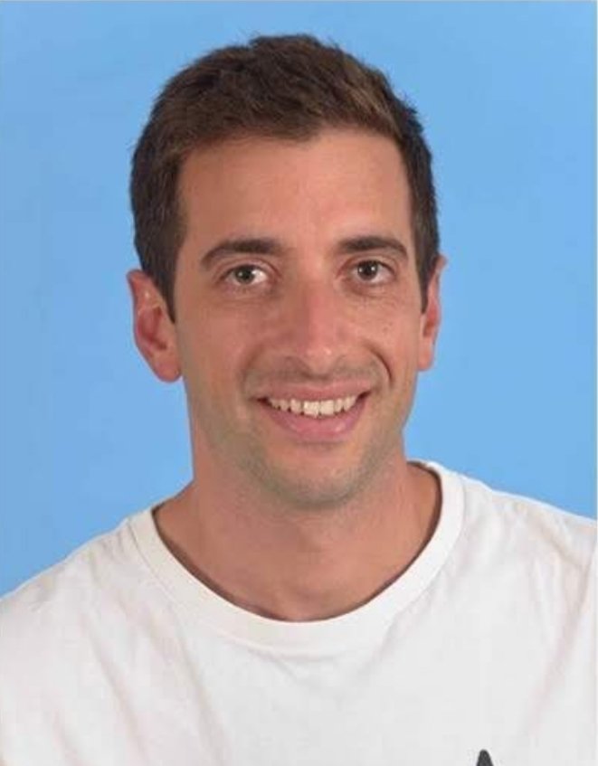 ד"ר טל בן-קיקי מומחה בכירורגיה אורתופדית