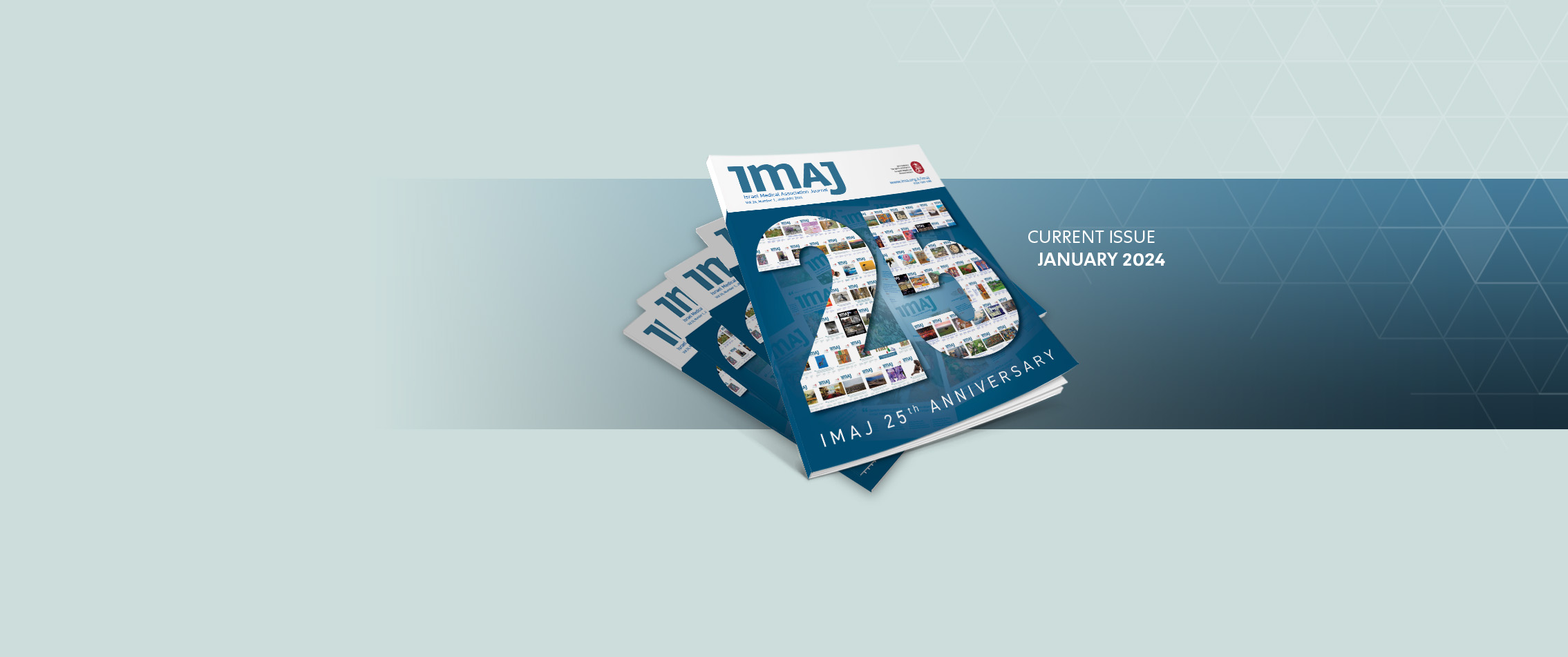 The Israel Medical Association Journal (IMAJ)