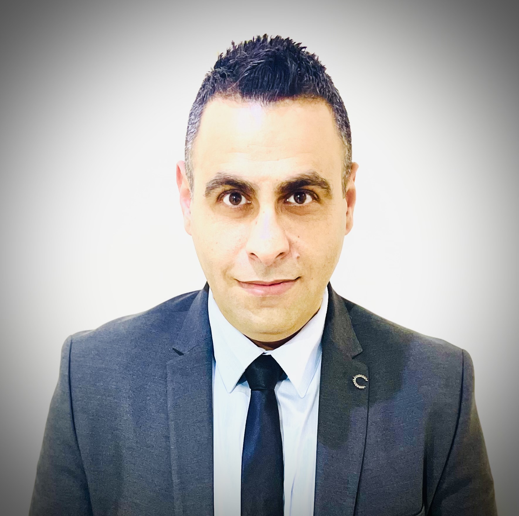 ד"ר אחמד מחאמיד מומחה בכירורגיה כללית