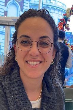 ד"ר מורן רוטמן מומחית ביילוד וגינקולוגיה