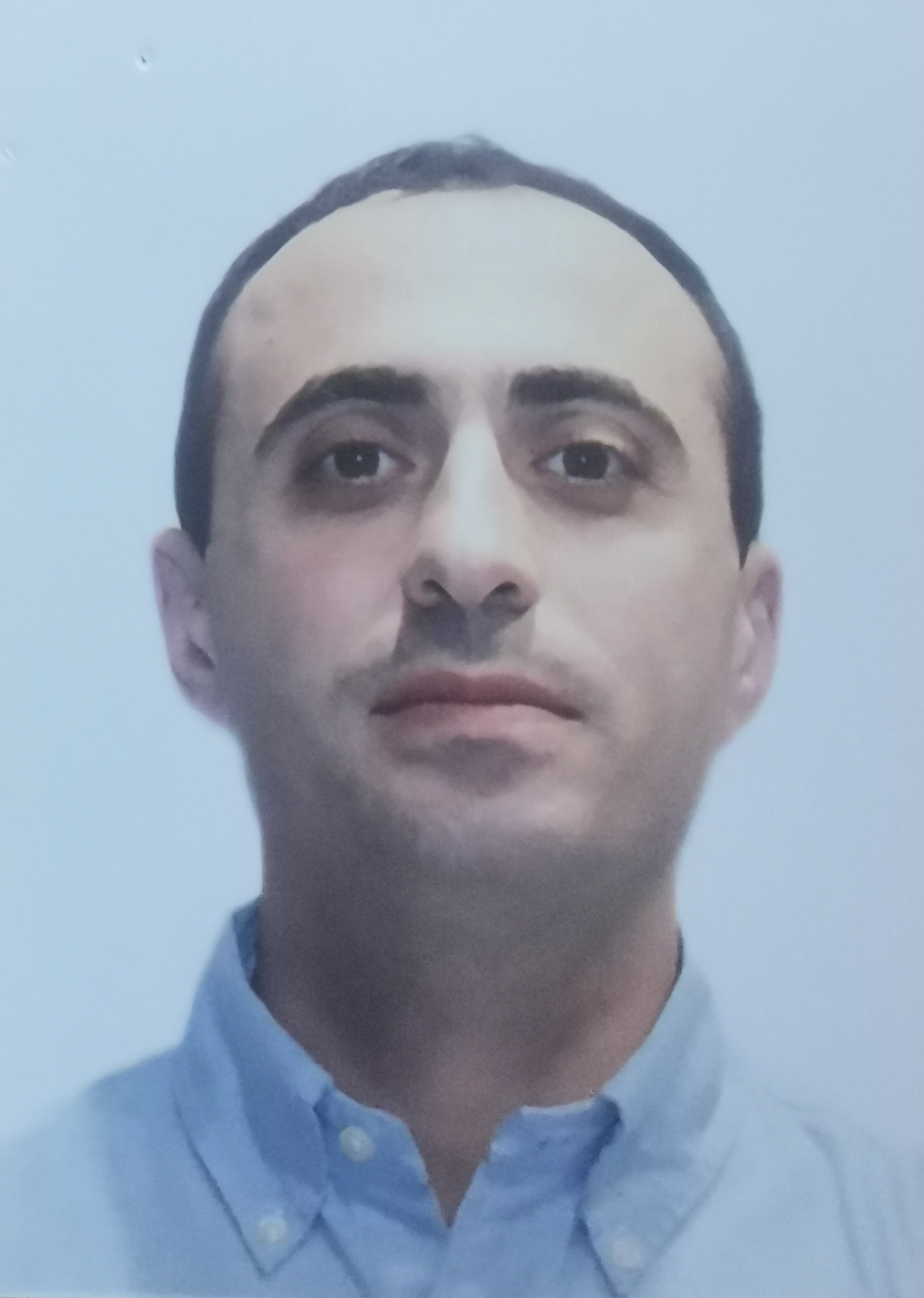 ד"ר נוגזר אורן מומחה בכירורגיה אורתופדית