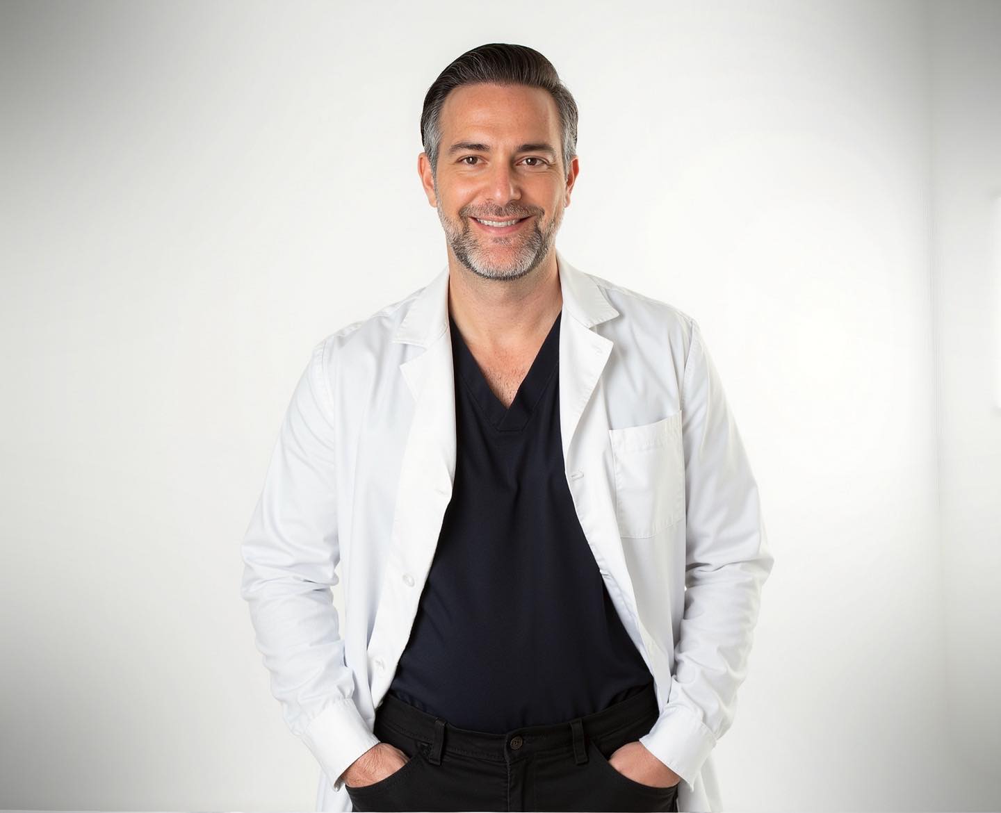 ד"ר אמיר פריד מומחה ברפואה תעסוקתית
