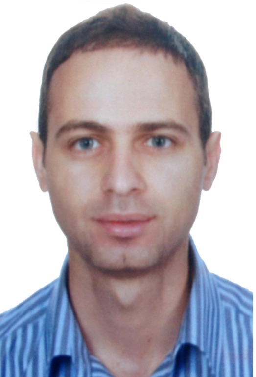 ד"ר אמג'ד עווידה מתמחה ברפואה דחופה, מומחה ברפואת ילדים