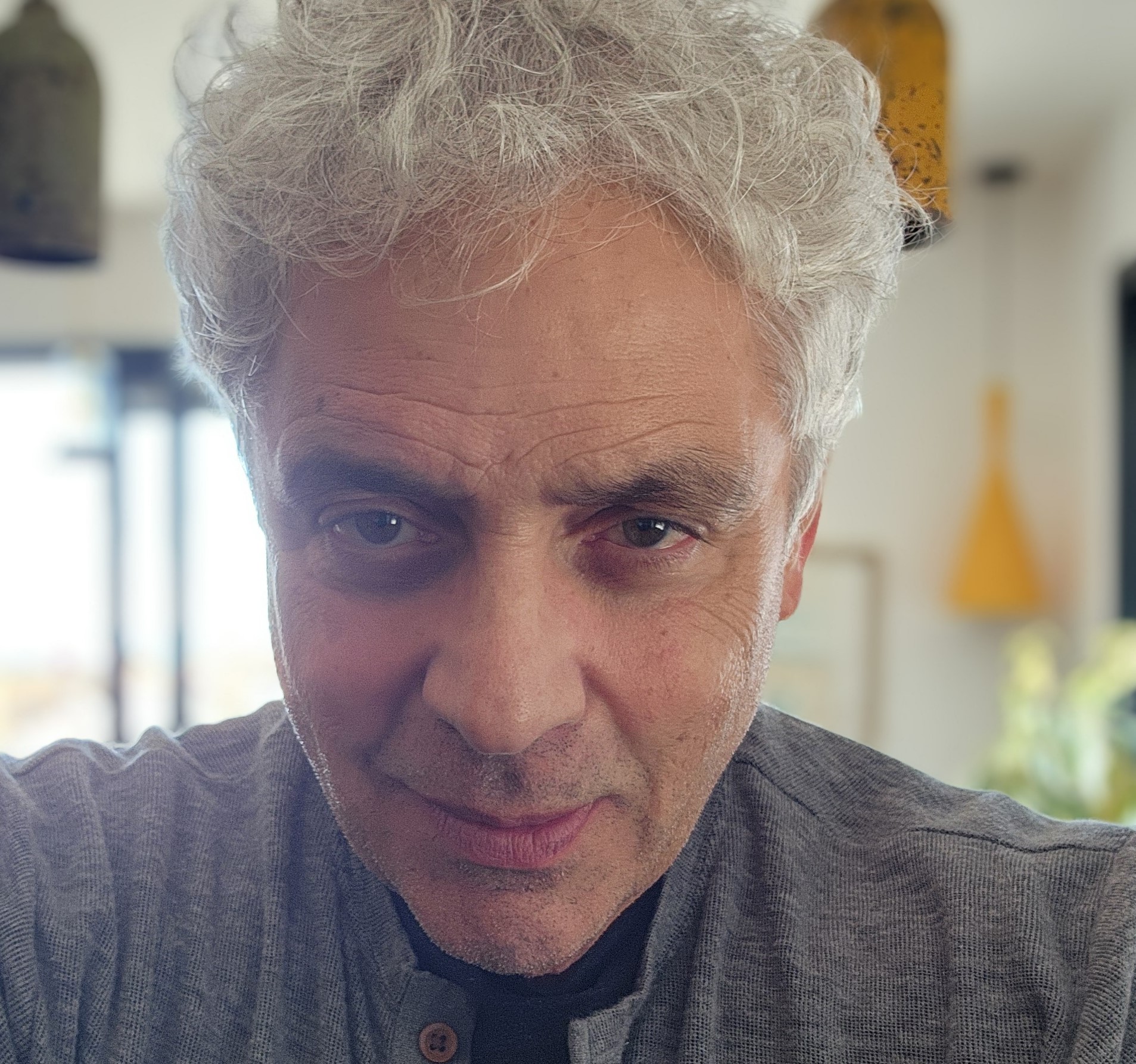 ד"ר משה ברוך מומחה בפסיכיאטריה