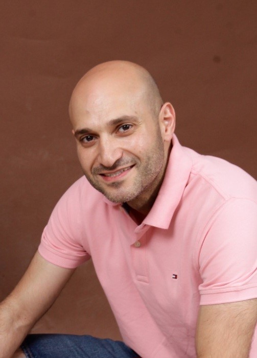 ד"ר ג'ואד מטאנס מומחה בהרדמה