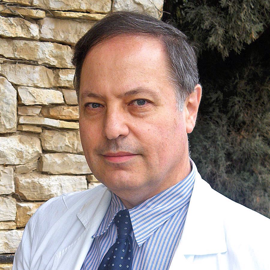 ד"ר בנימין ברנפלד מומחה בכירורגיה אורתופדית