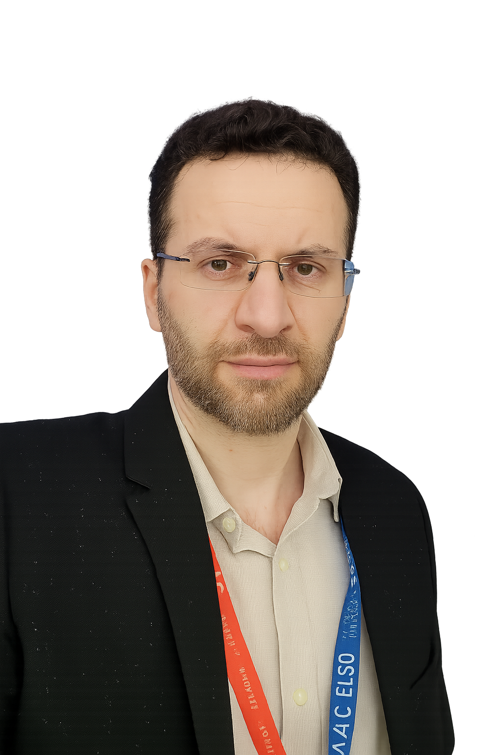 ד"ר אדוארד אילגיאייב מומחה בהרדמה, מומחה בטיפול נמרץ כללי, מומחה ברפואה פנימית