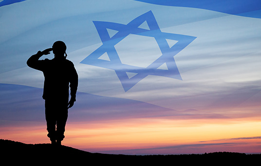 "אנחנו פועלים בהתאם לחוק הבינלאומי"