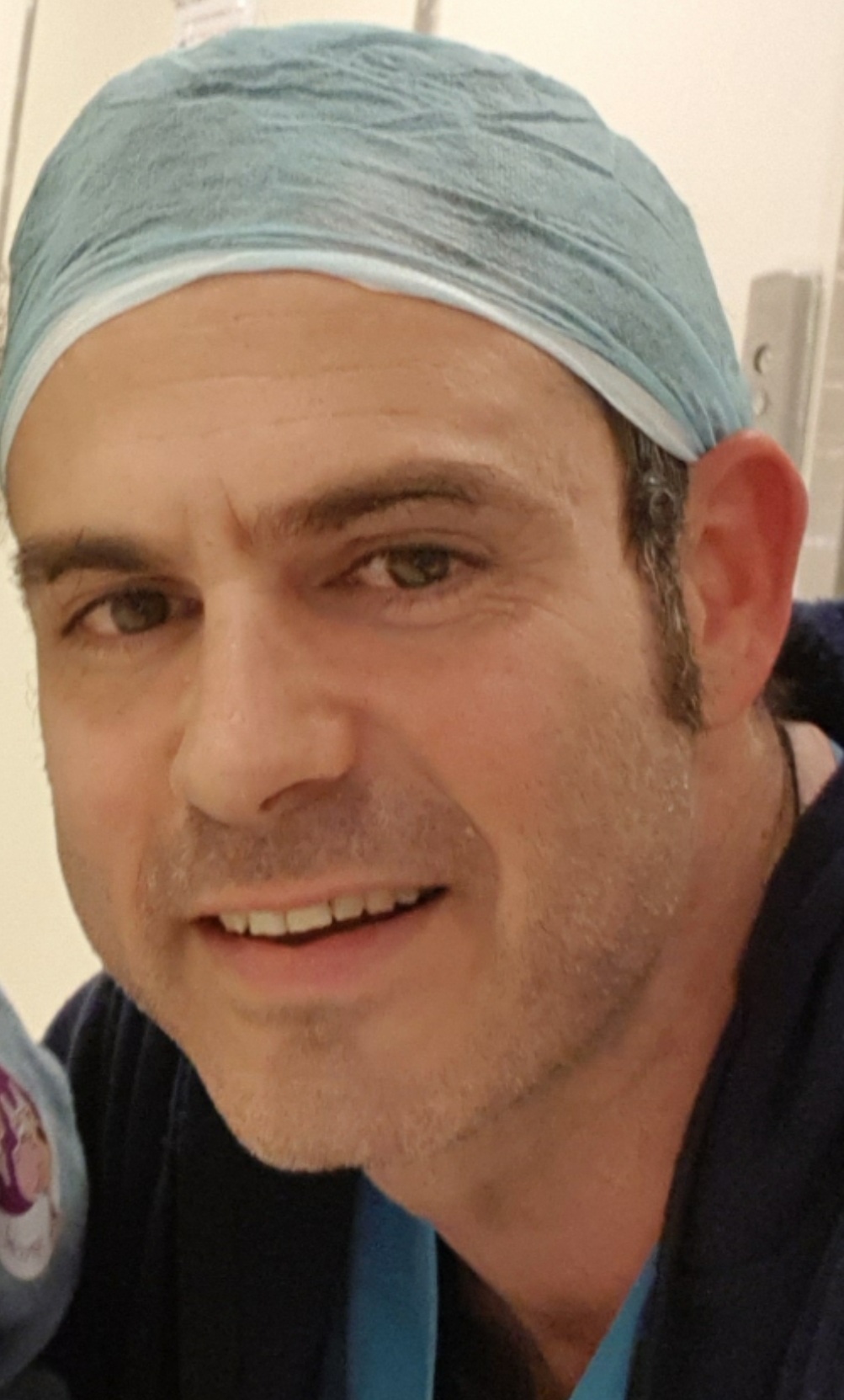 ד"ר אור מילר מומחה בכירורגיה אורולוגית