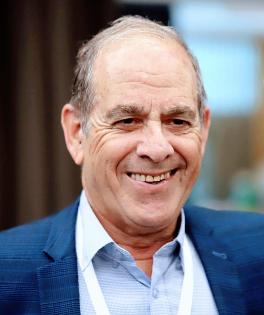 ד"ר אבנר רשף מומחה באימונולוגיה ואלרגולוגיה, מומחה ברפואה פנימית