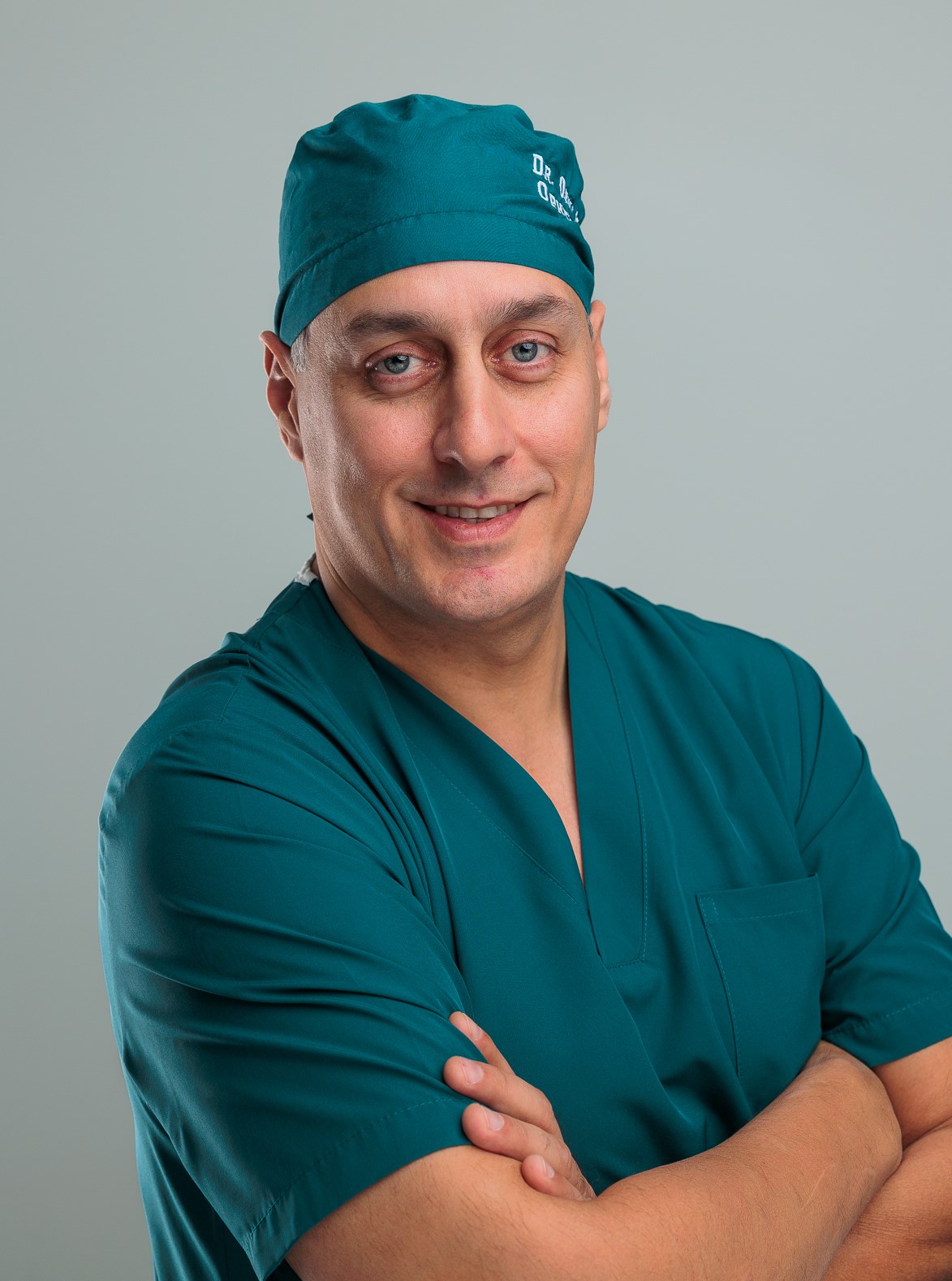 ד"ר עורואה נאסר מומחה במחלות עיניים