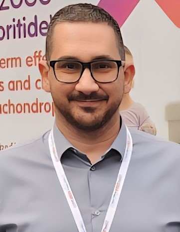 ד"ר ואסים סעיד מומחה באנדוקרינולוגית ילדים, מומחה ברפואת ילדים