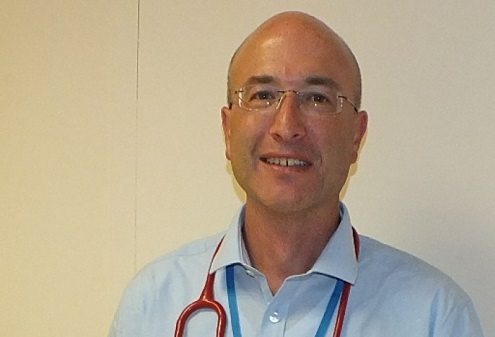 באינדקס רופאים ד"ר גור מיינצר מומחה בקרדיולוגית ילדים, מומחה ברפואת ילדים | אינדקס הרופאים של ישראל