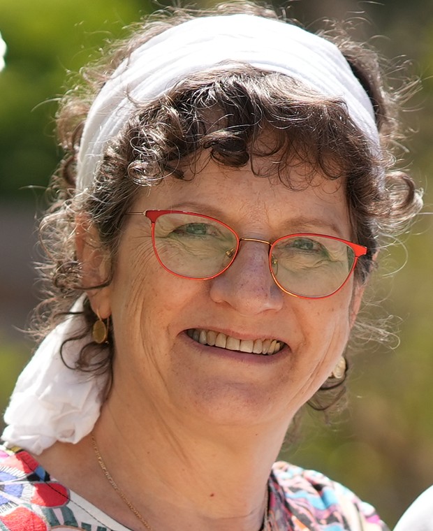 ד"ר דינה הרבט מומחית ברפואת משפחה