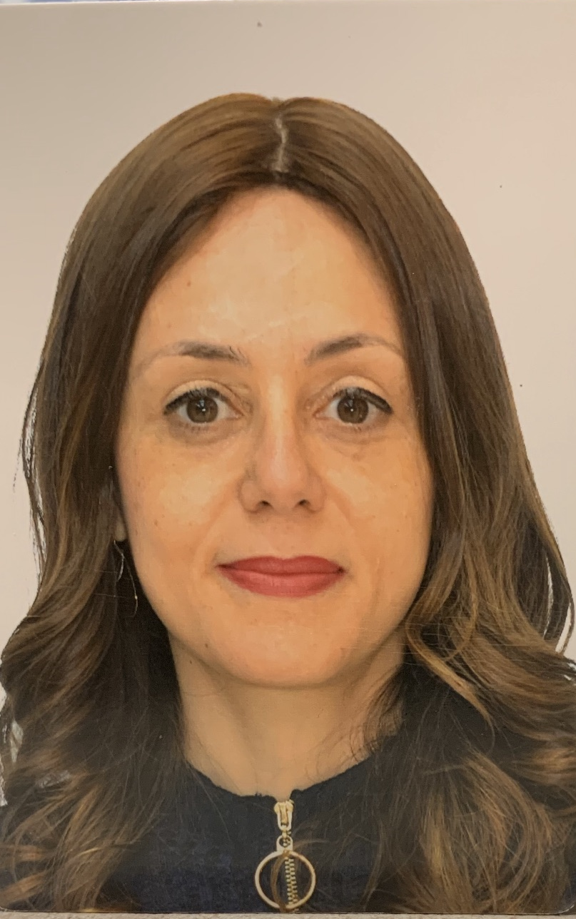 ד"ר אליני בלנק גולובטי מומחית ברפואת ילדים