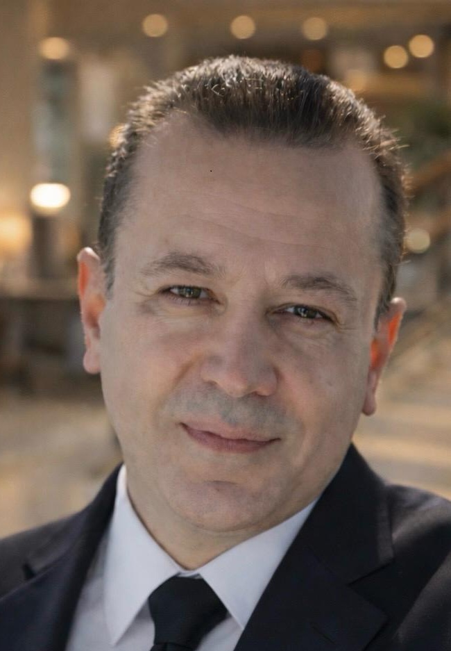 ד"ר גבריאל צ'ימין מומחה ברפואה פנימית