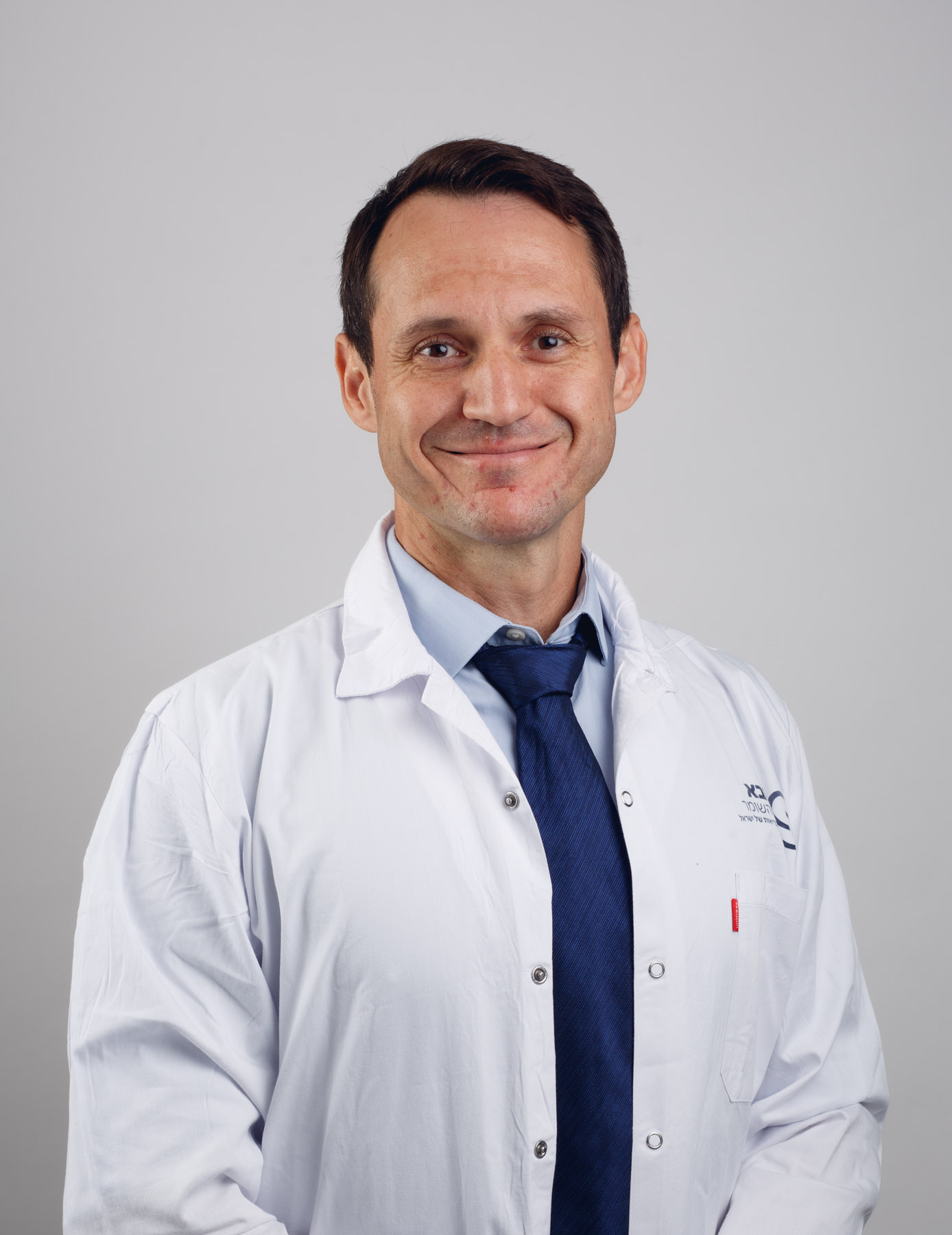 ד"ר דן פרט מומחה בכירורגיה אורתופדית