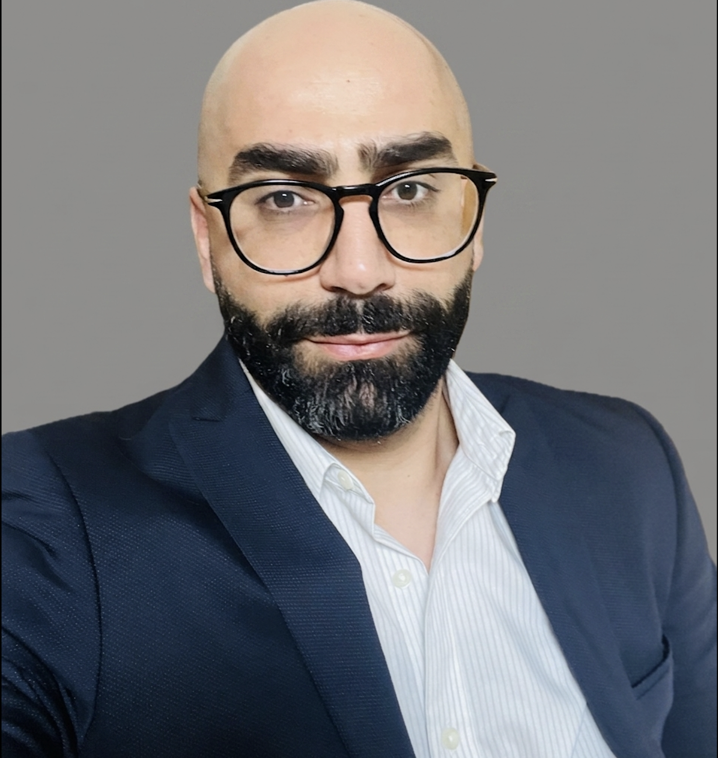ד"ר תאמר גנאים מומחה בגסטרואנטרולוגיה, מומחה ברפואה פנימית