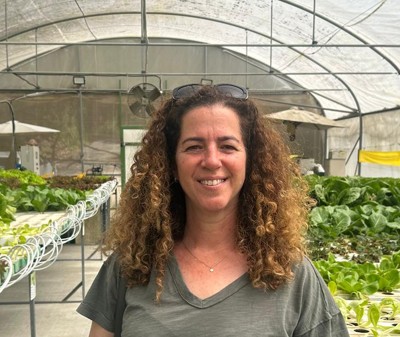 ד"ר לימור בסר מומחית בטיפול נמרץ כללי, מומחית ביילוד וגינקולוגיה