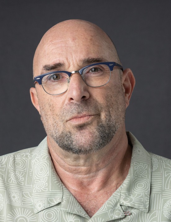 ד"ר יובל בן-אמנון מומחה בפסיכיאטריה