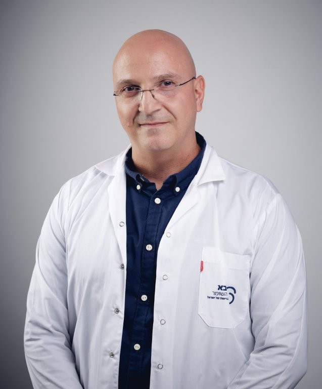 ד"ר יהונתן גרג'י מומחה בטיפול נמרץ כללי, מומחה בהרדמה