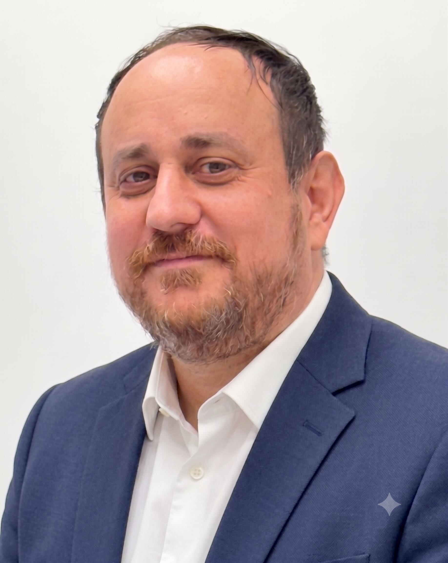 ד"ר שי שמש מומחה בכירורגיה אורתופדית