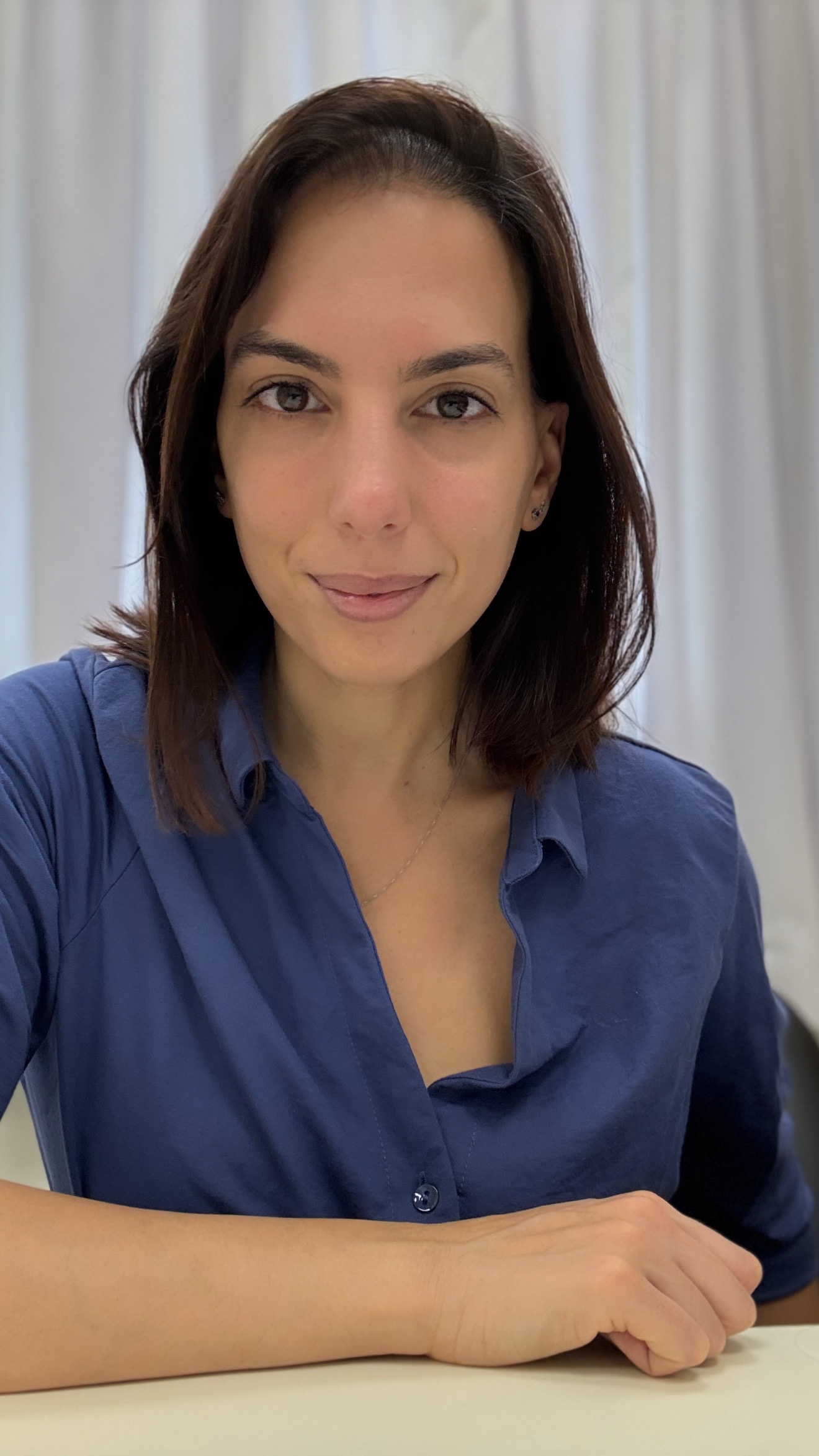 באינדקס רופאים ד"ר יפית נגולה מומחית באונקולוגיה | אינדקס הרופאים של ישראל