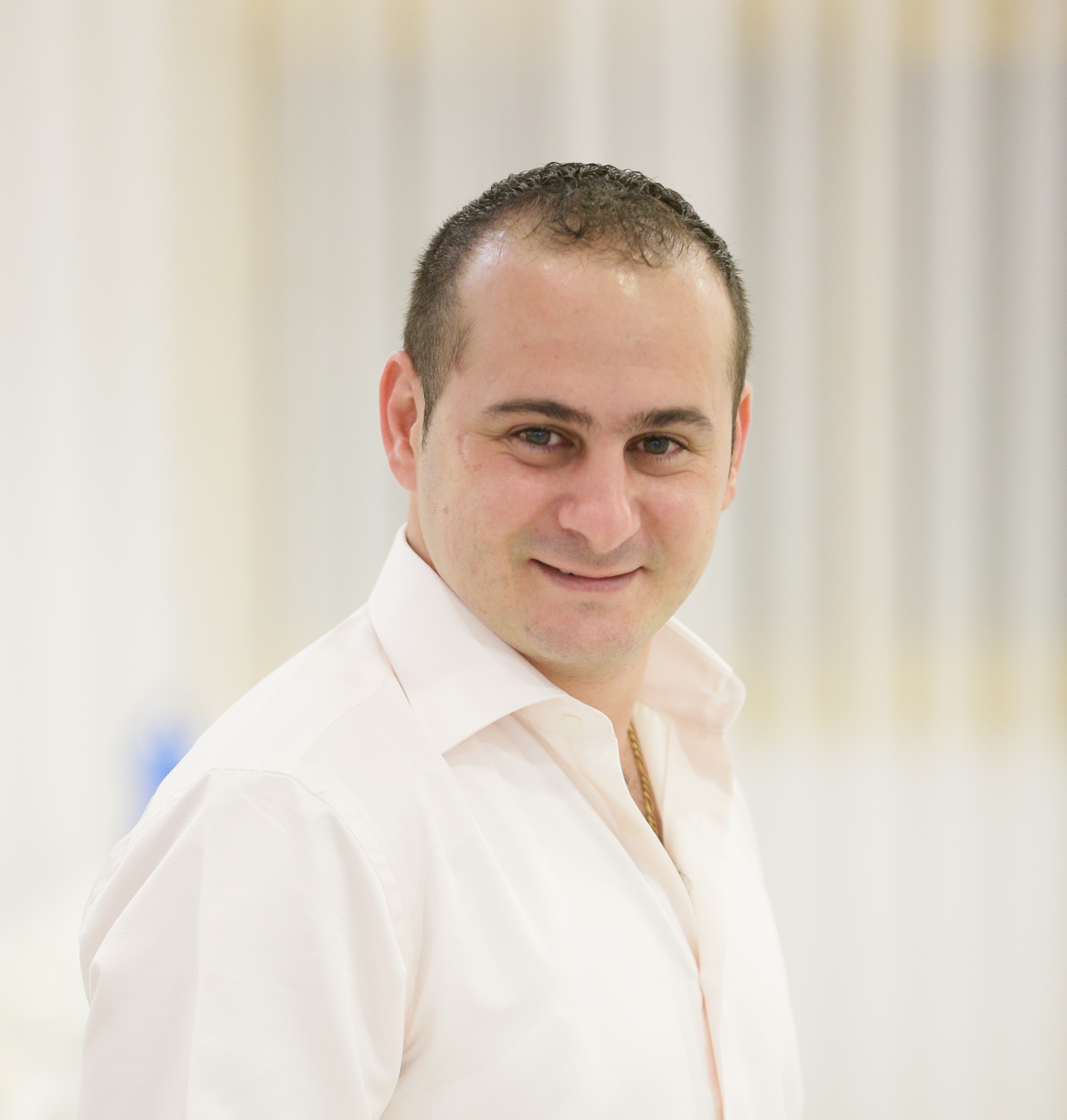 ד"ר חביב שחאדה מומחה בפסיכיאטריה